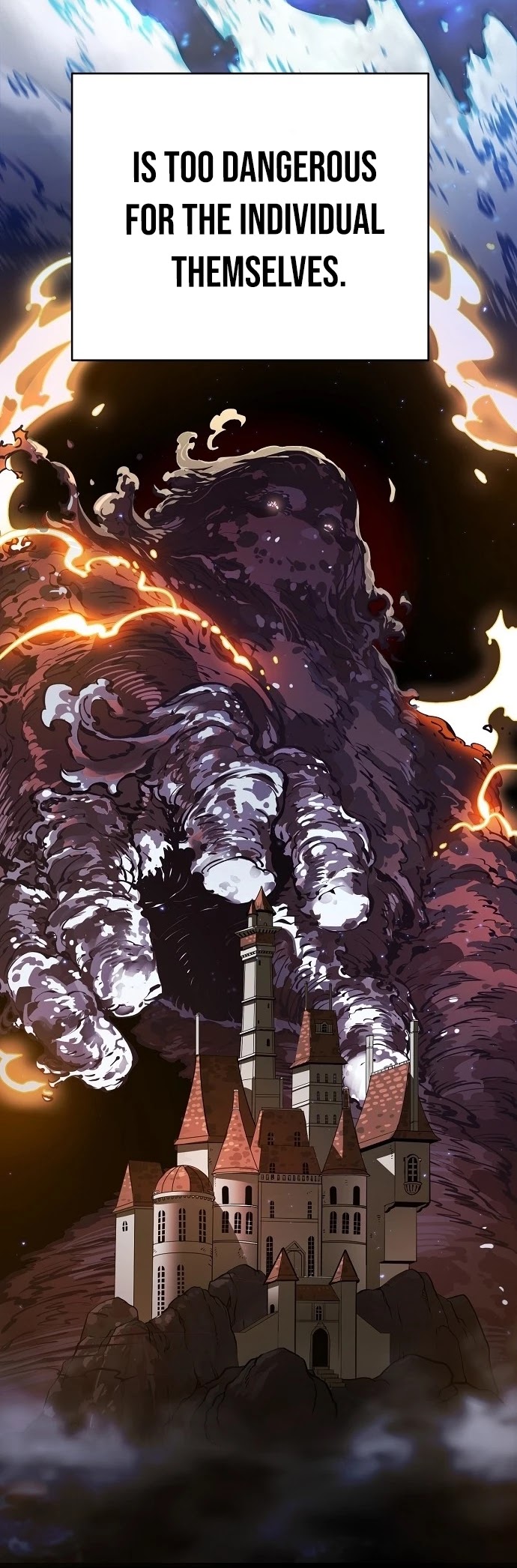 Player Chapter 51 page 6 - Chapter 51