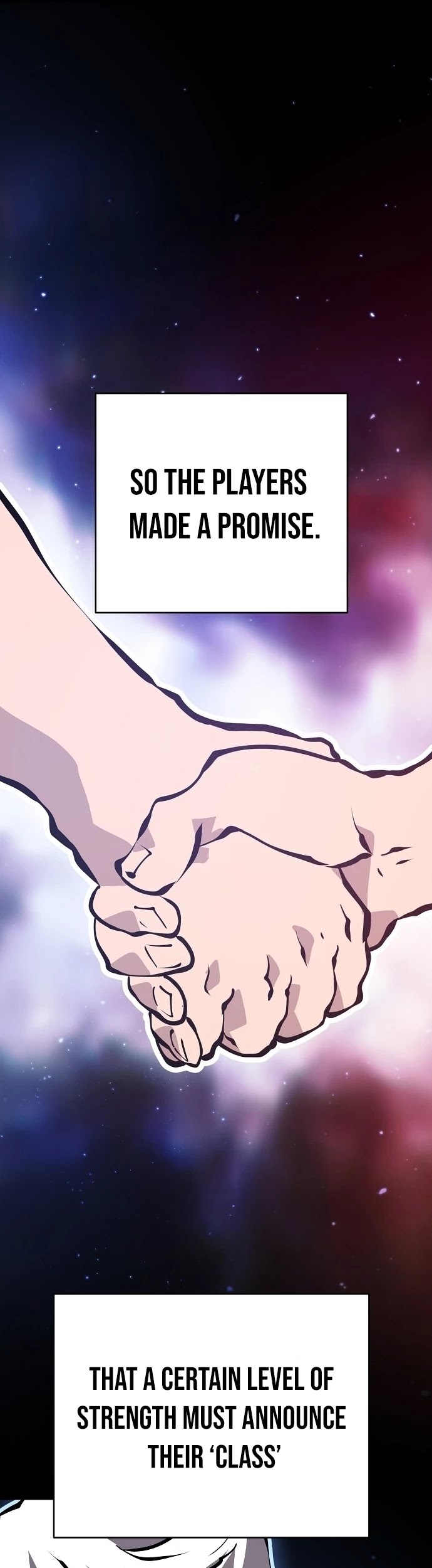 Player Chapter 51 page 7 - Chapter 51