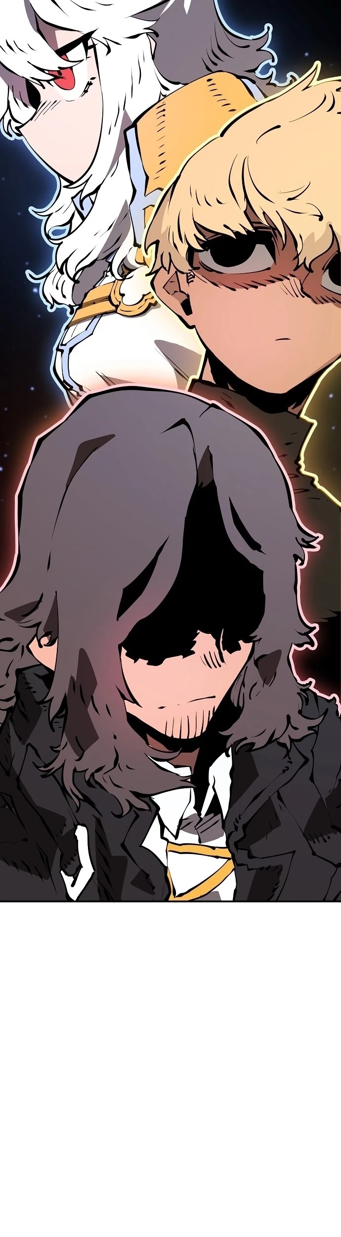 Player Chapter 51 page 8 - Chapter 51