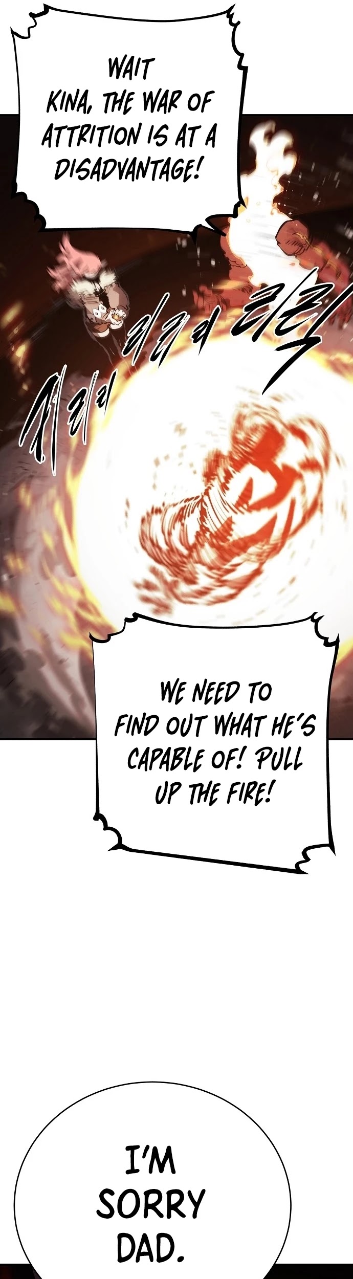 Player Chapter 52 page 11 - Chapter 52