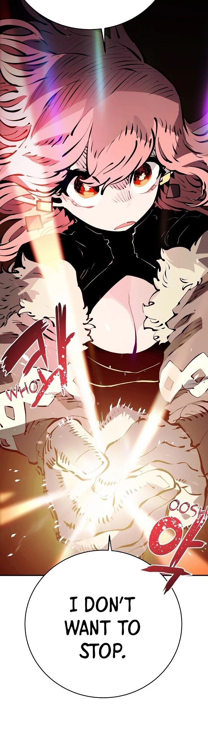 Player Chapter 52 page 12 - Chapter 52