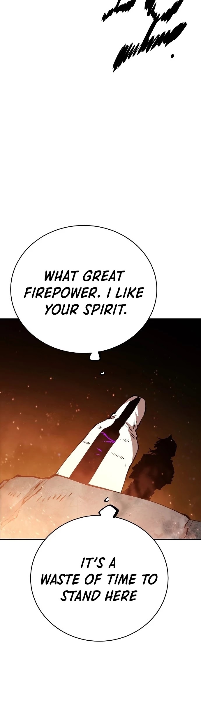 Player Chapter 52 page 2 - Chapter 52