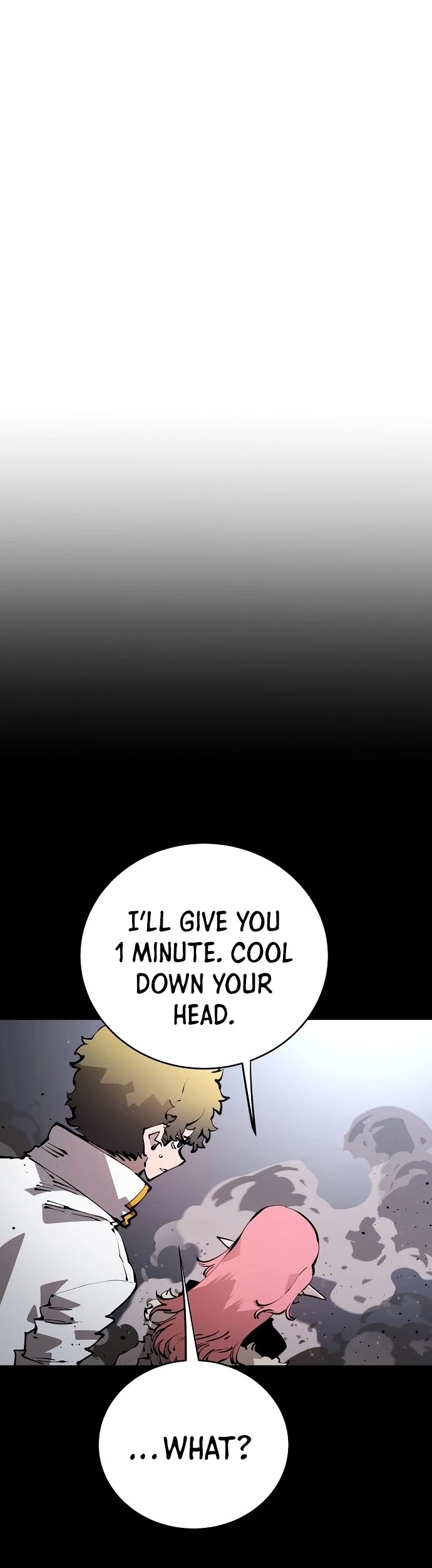Player Chapter 52 page 20 - Chapter 52
