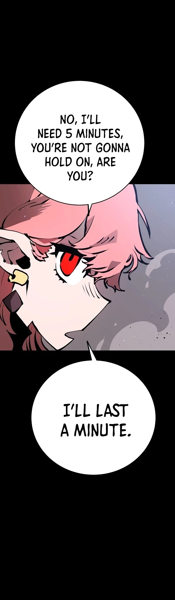 Player Chapter 52 page 21 - Chapter 52