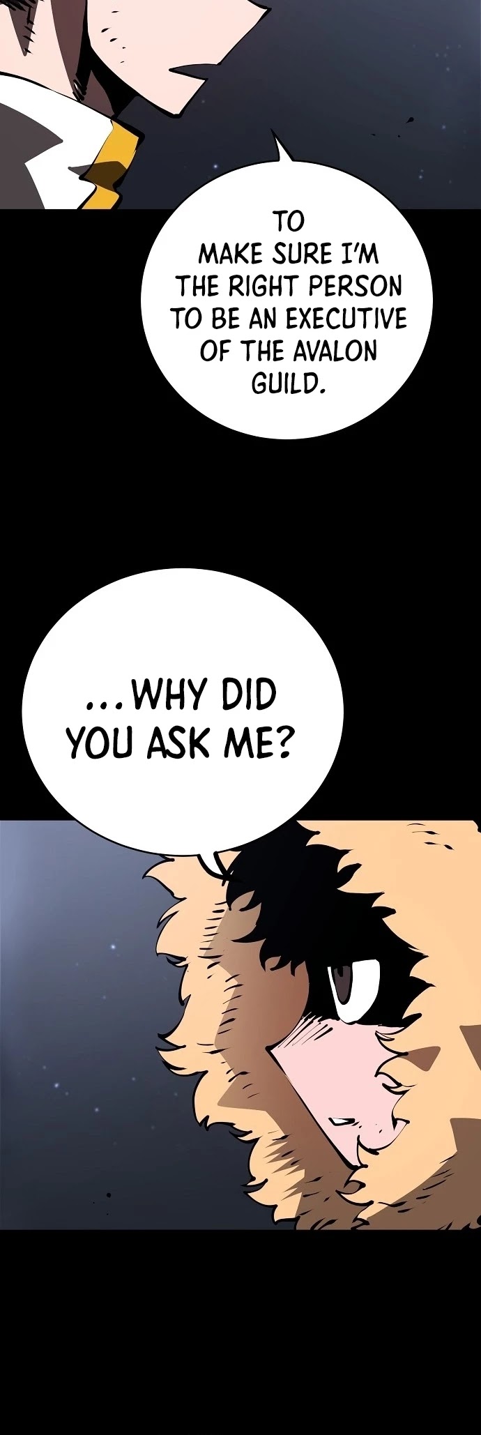 Player Chapter 52 page 28 - Chapter 52