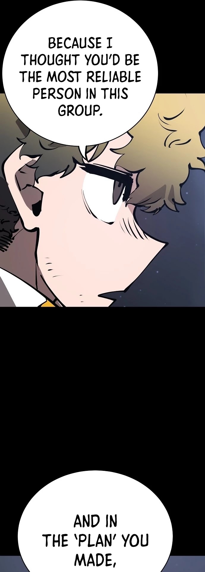 Player Chapter 52 page 29 - Chapter 52