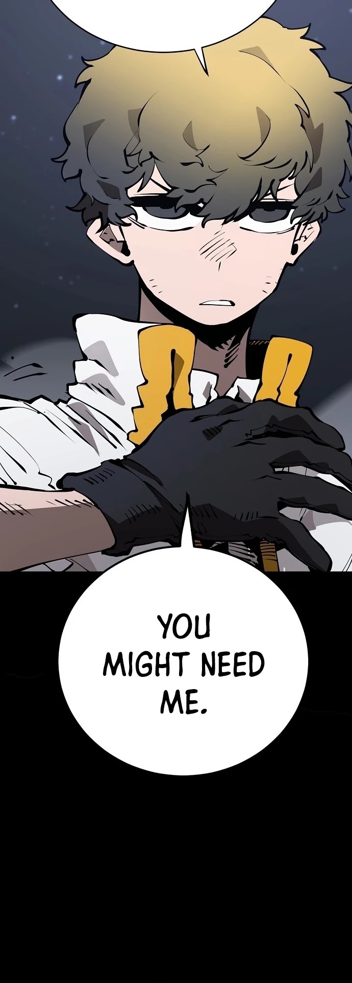 Player Chapter 52 page 30 - Chapter 52