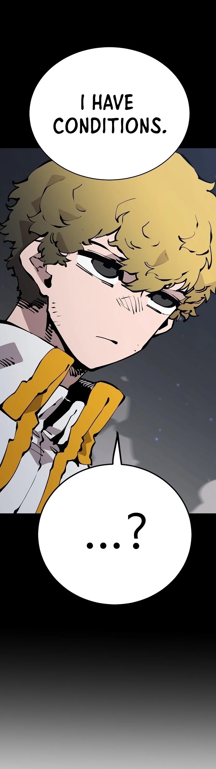 Player Chapter 52 page 33 - Chapter 52