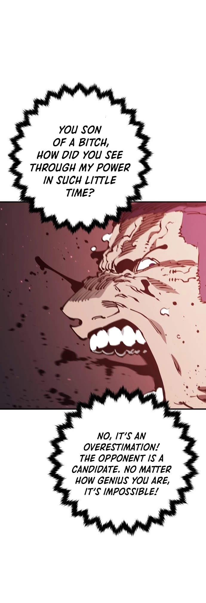 Player Chapter 52 page 38 - Chapter 52