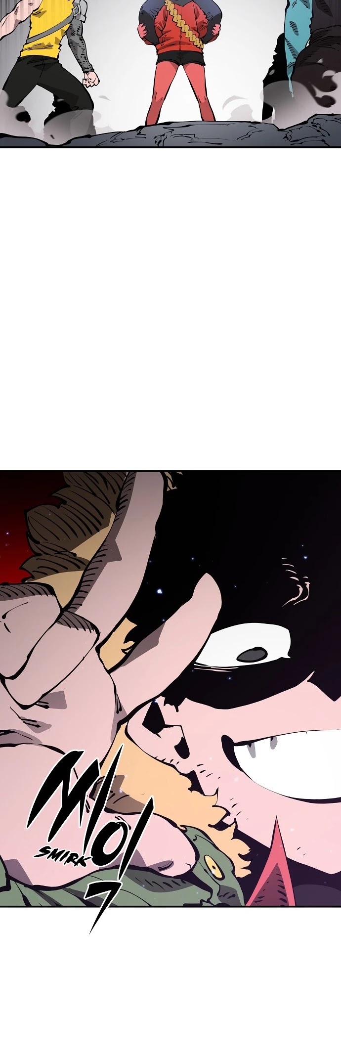 Player Chapter 52 page 40 - Chapter 52