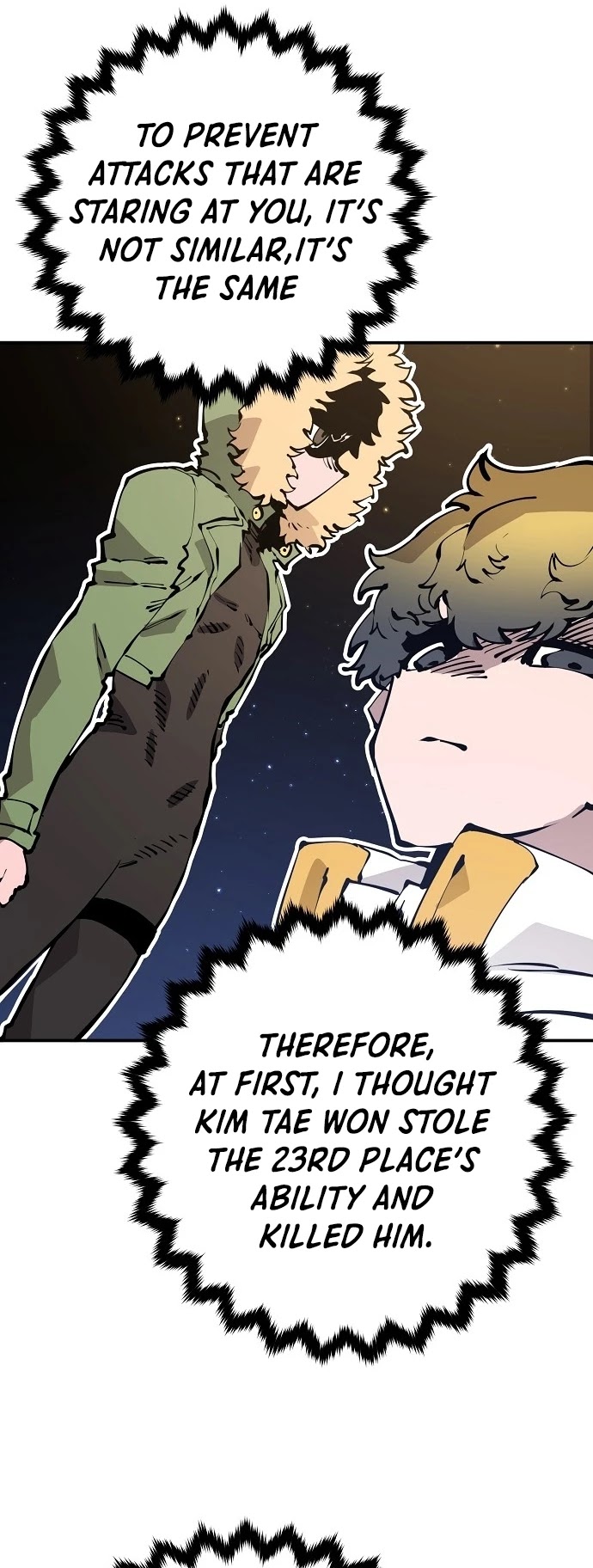 Player Chapter 52 page 49 - Chapter 52