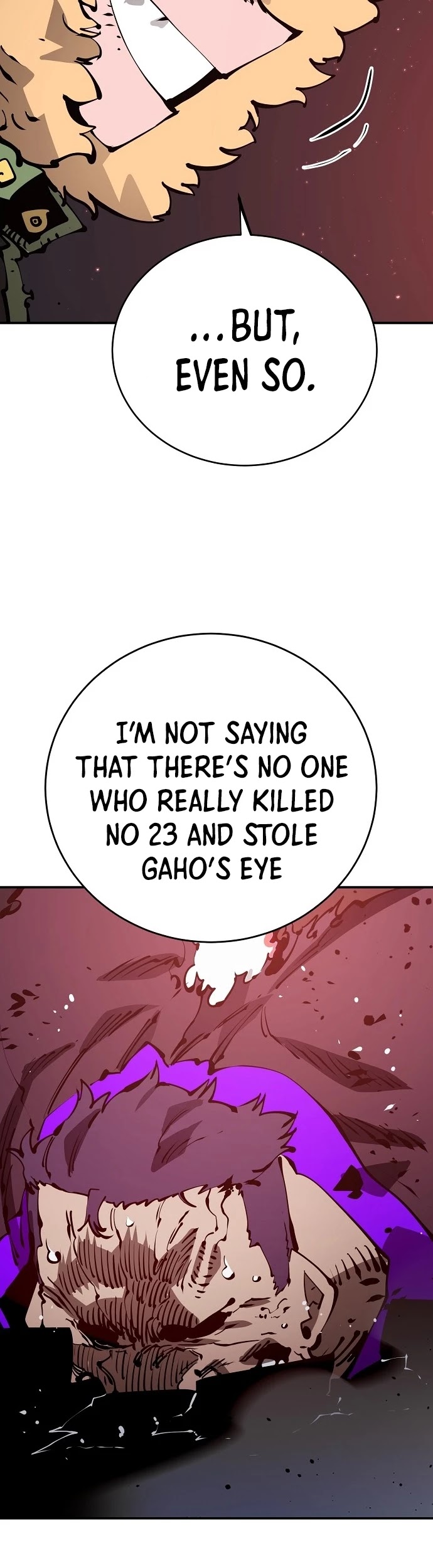 Player Chapter 52 page 52 - Chapter 52