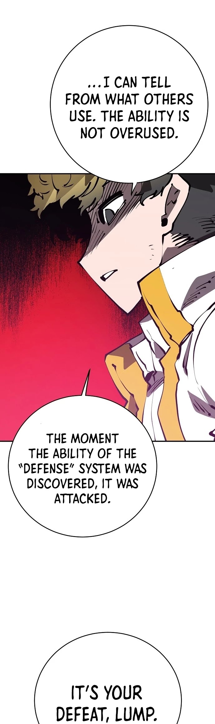 Player Chapter 52 page 53 - Chapter 52