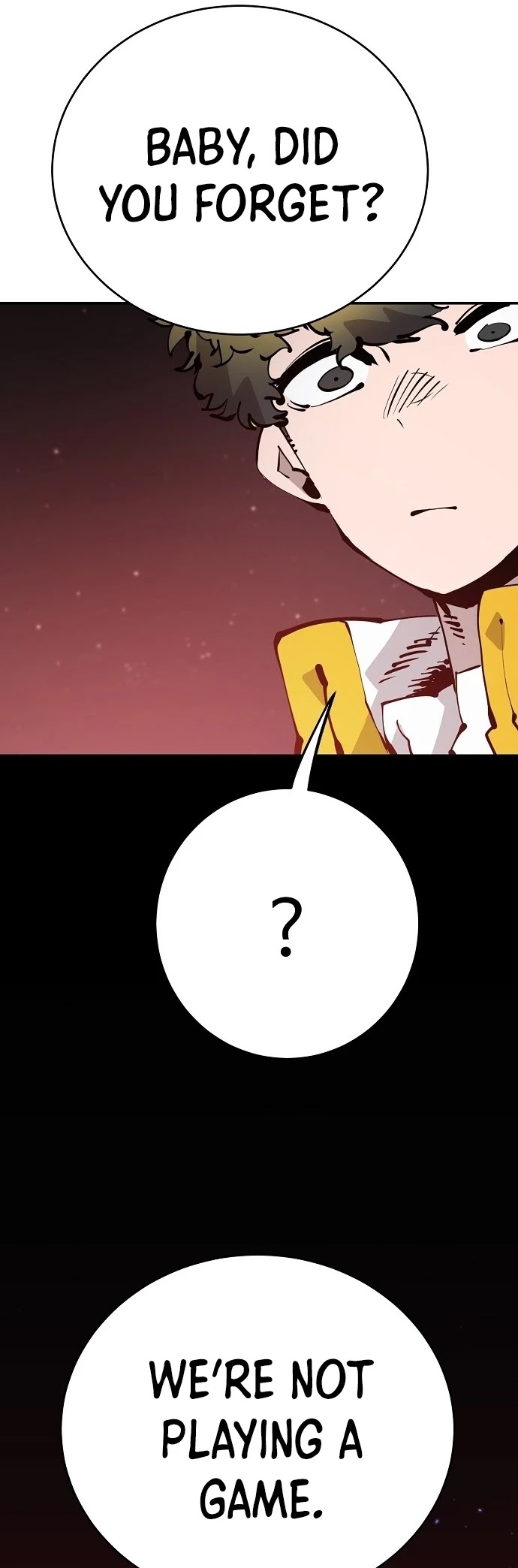 Player Chapter 52 page 55 - Chapter 52