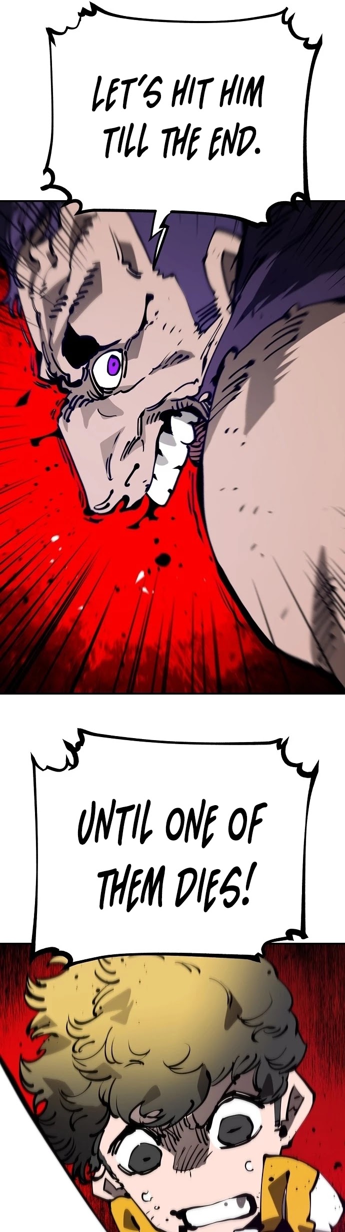 Player Chapter 52 page 57 - Chapter 52