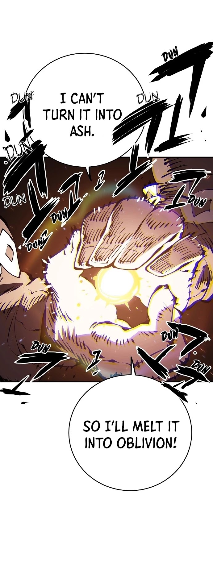 Player Chapter 52 page 9 - Chapter 52