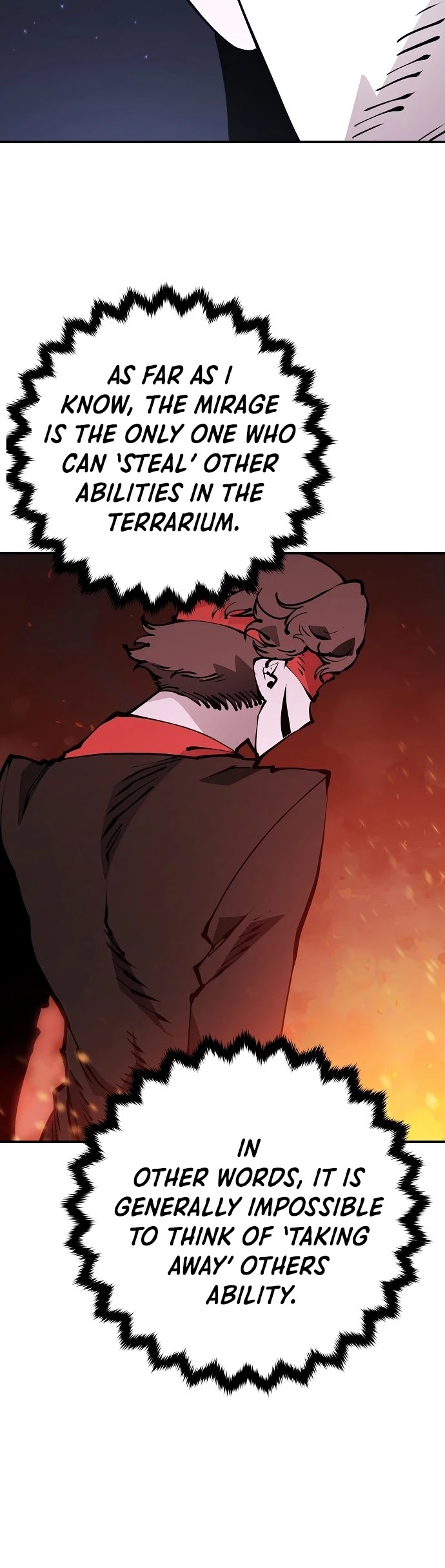 Player Chapter 53 page 10 - Chapter 53