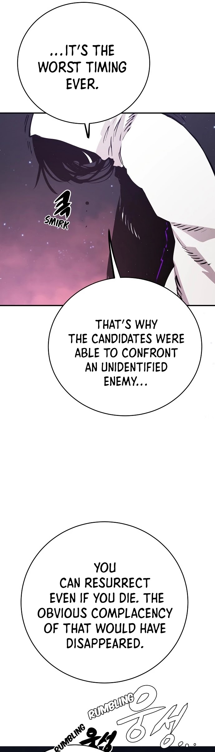 Player Chapter 53 page 13 - Chapter 53