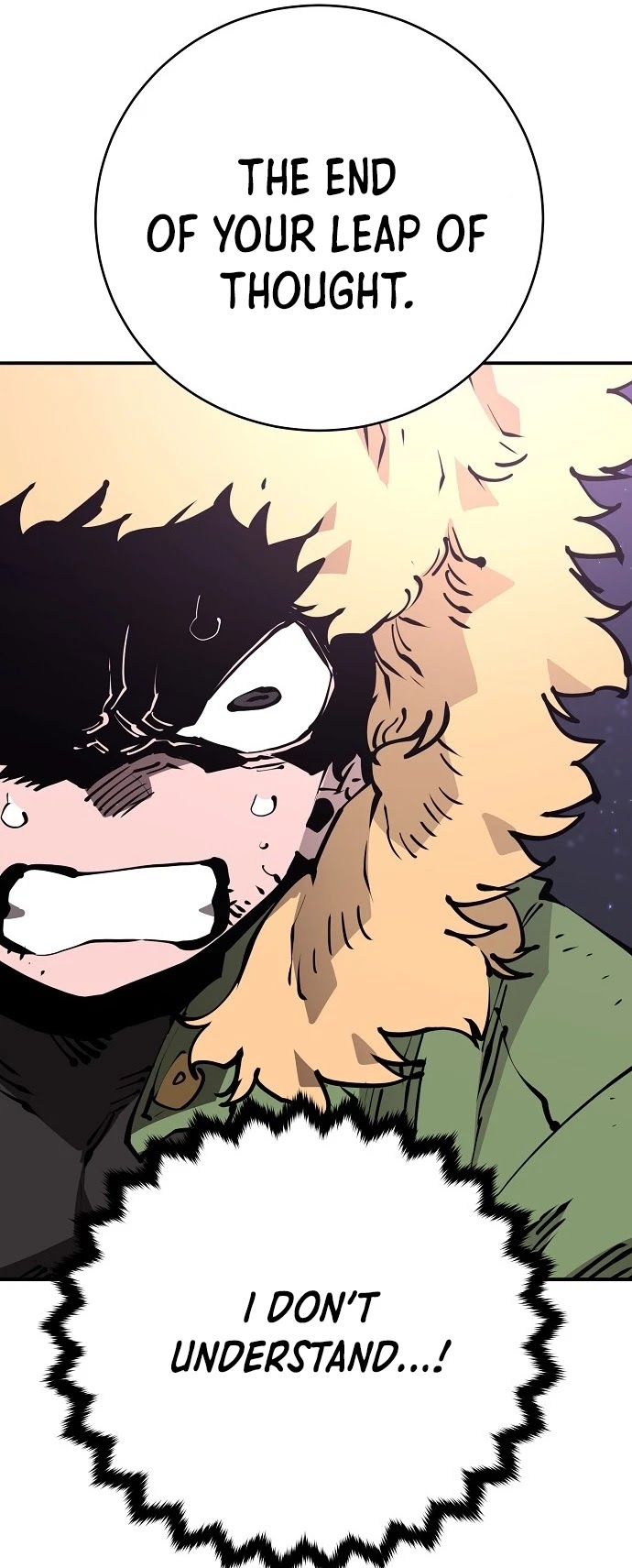 Player Chapter 53 page 17 - Chapter 53