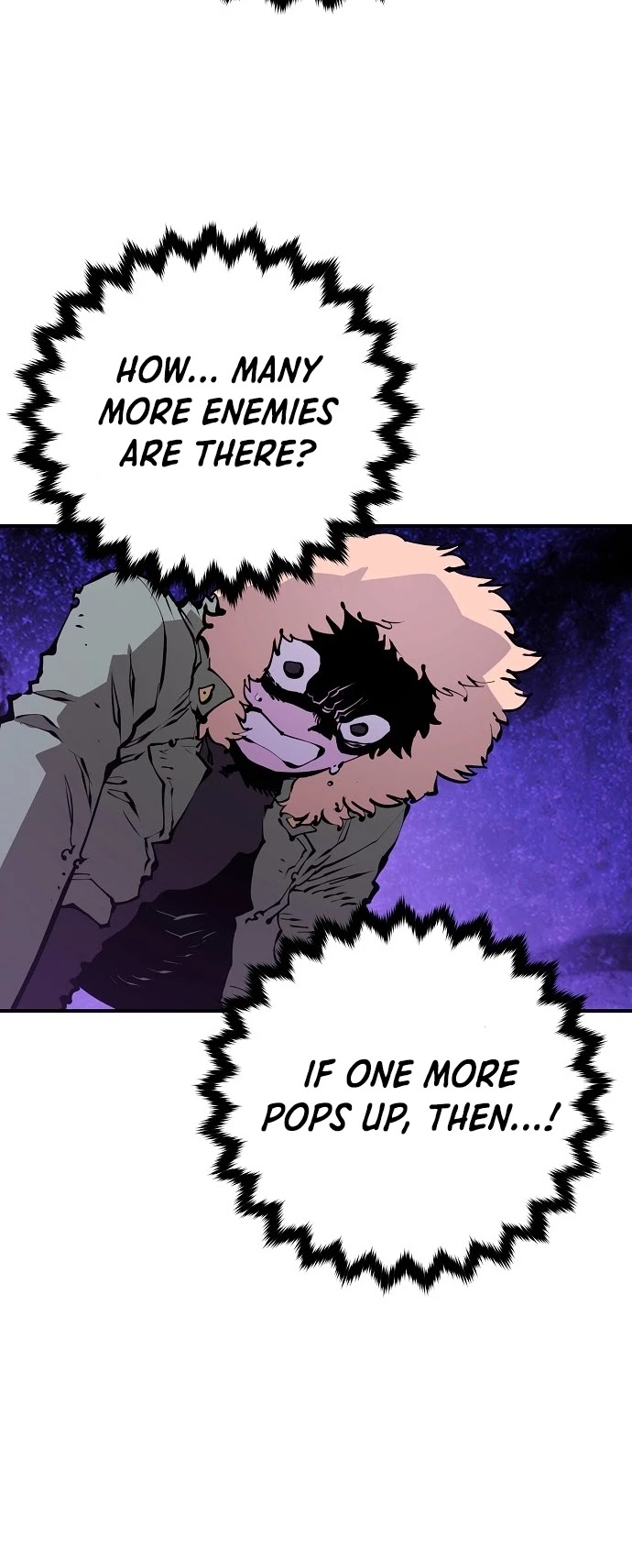 Player Chapter 53 page 18 - Chapter 53