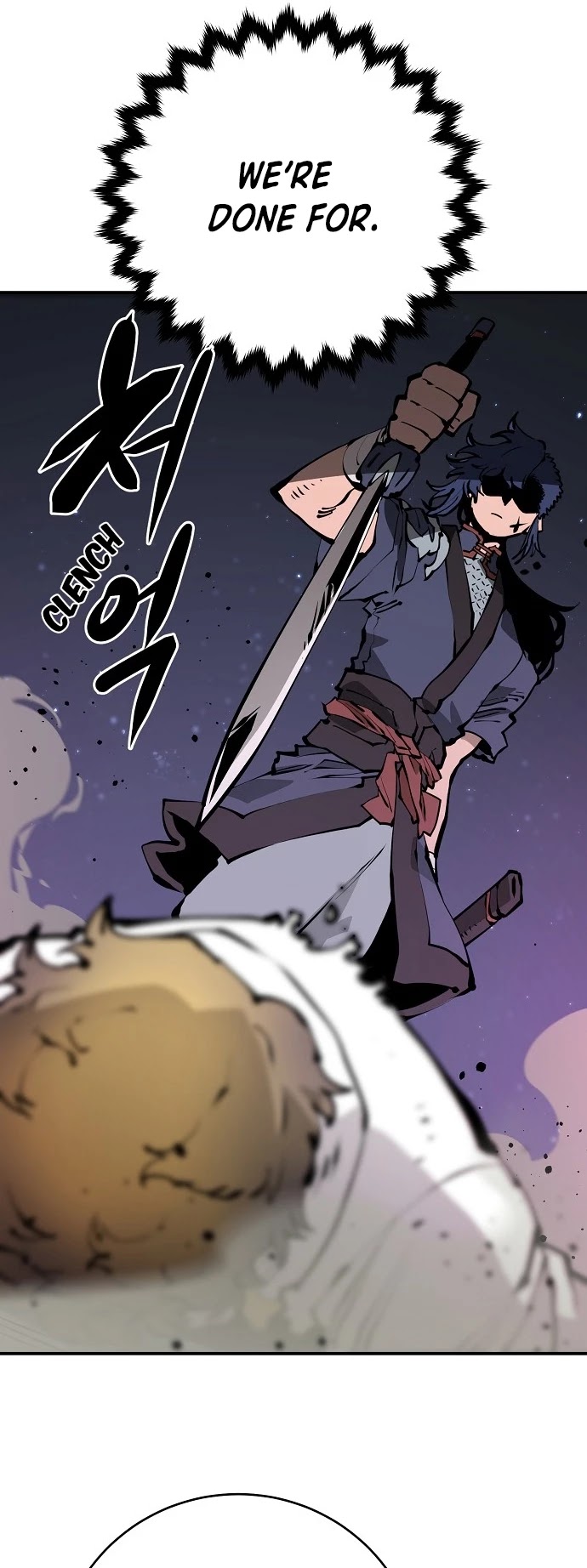 Player Chapter 53 page 19 - Chapter 53