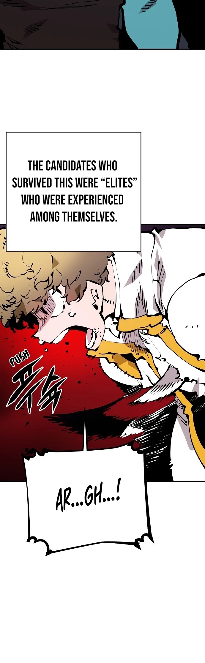 Player Chapter 53 page 2 - Chapter 53