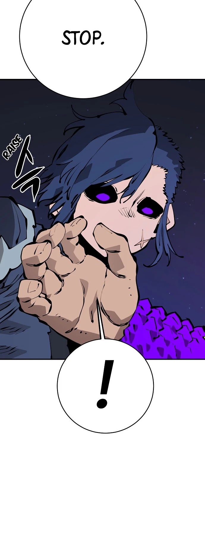 Player Chapter 53 page 20 - Chapter 53