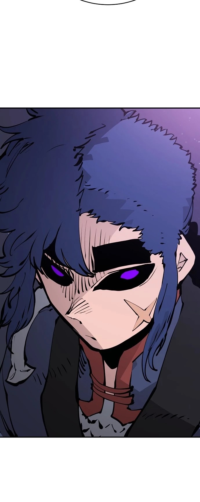 Player Chapter 53 page 22 - Chapter 53