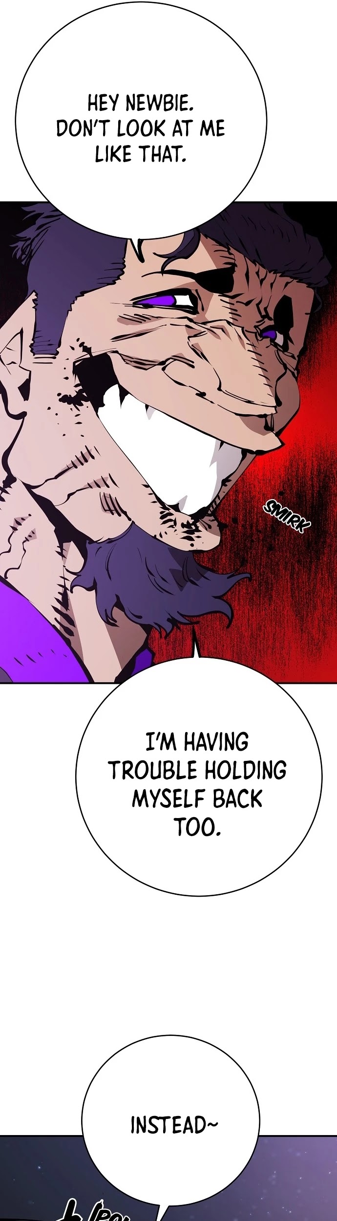 Player Chapter 53 page 23 - Chapter 53