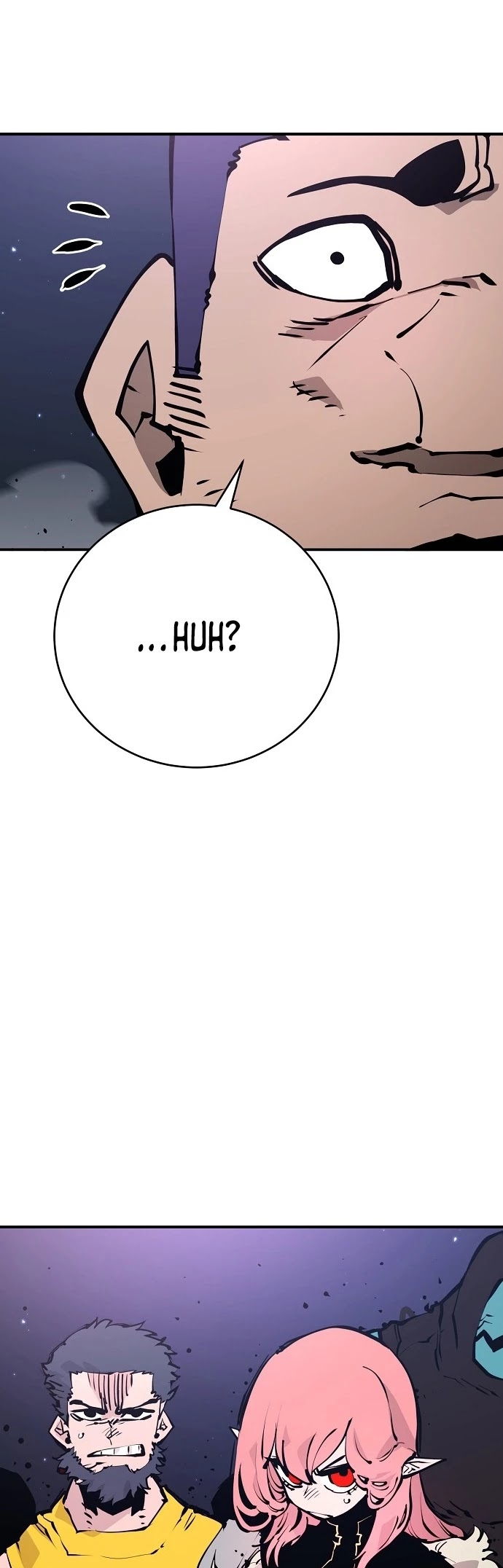 Player Chapter 53 page 25 - Chapter 53