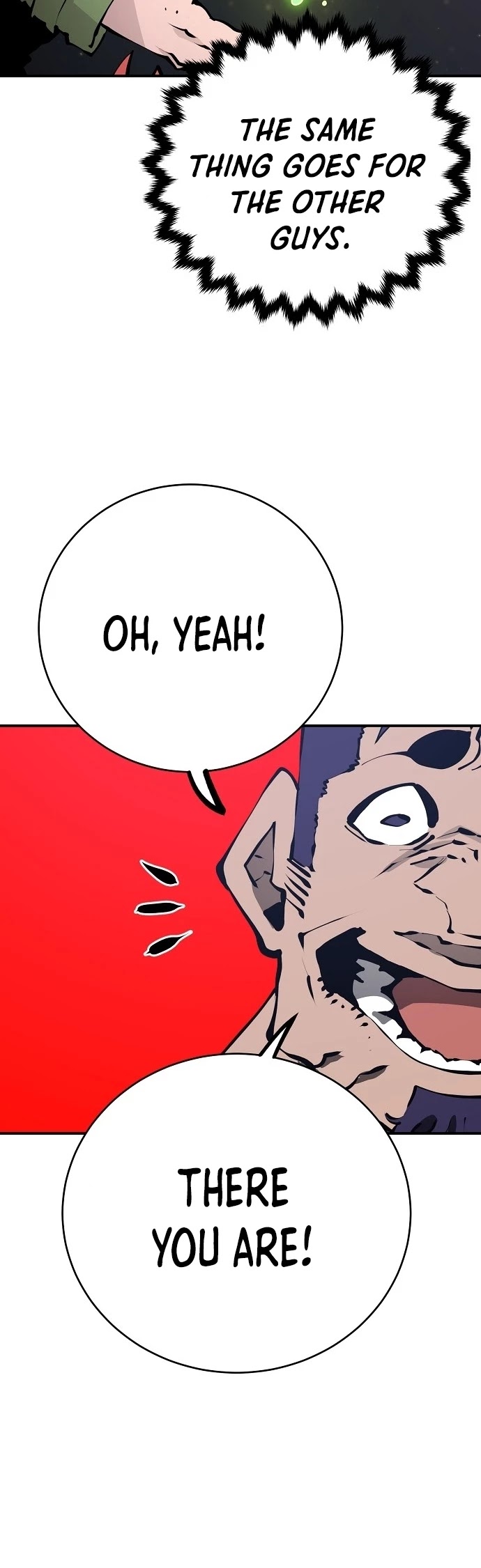 Player Chapter 53 page 30 - Chapter 53