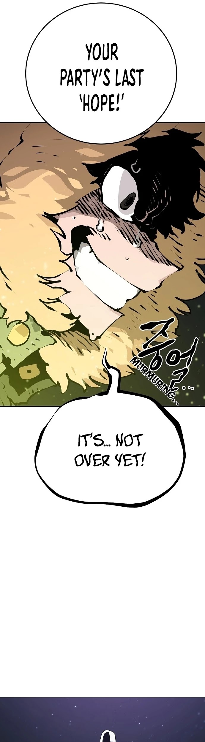 Player Chapter 53 page 31 - Chapter 53