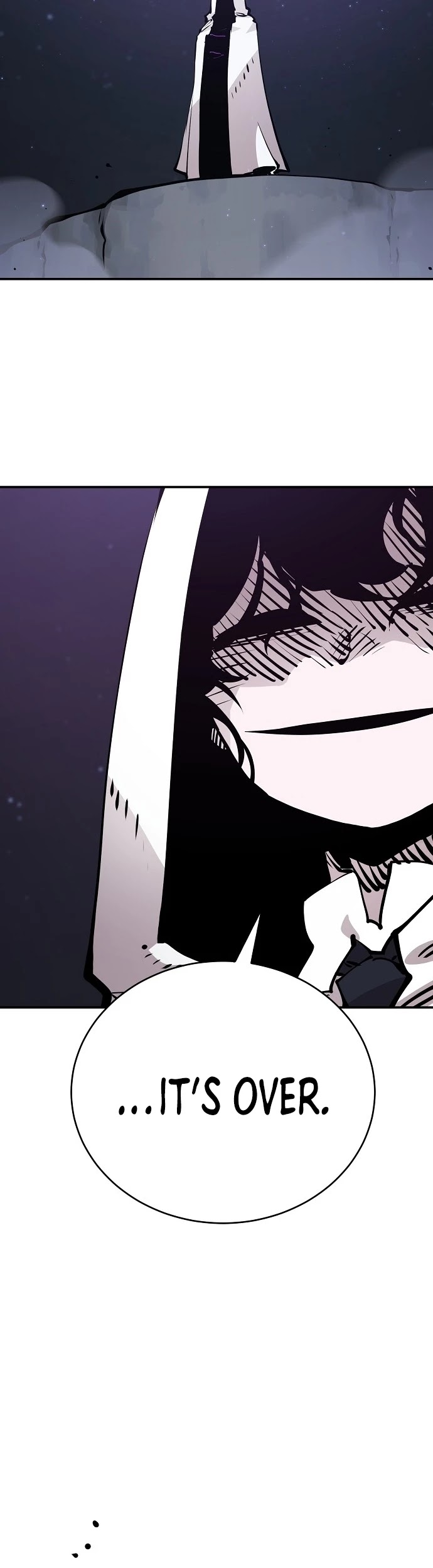 Player Chapter 53 page 32 - Chapter 53