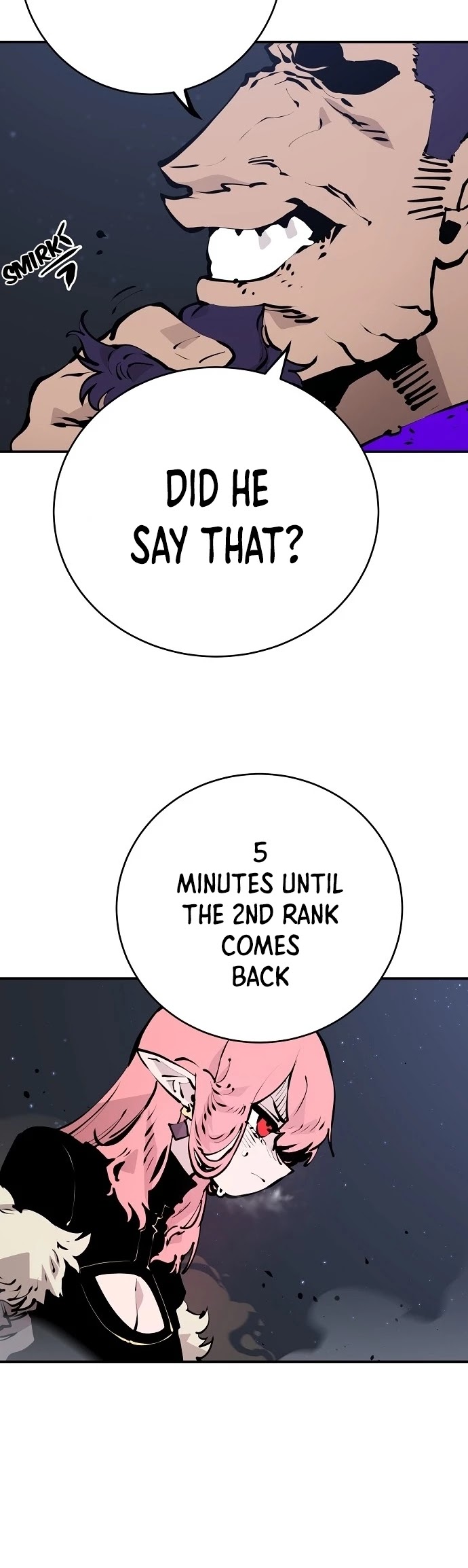 Player Chapter 53 page 34 - Chapter 53