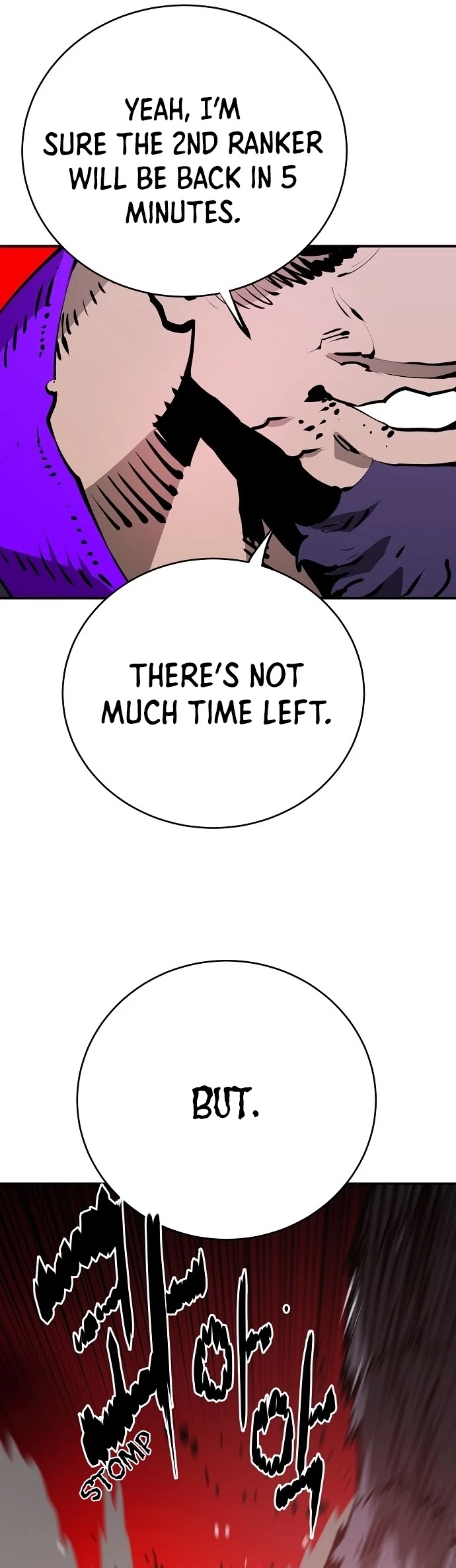Player Chapter 53 page 35 - Chapter 53