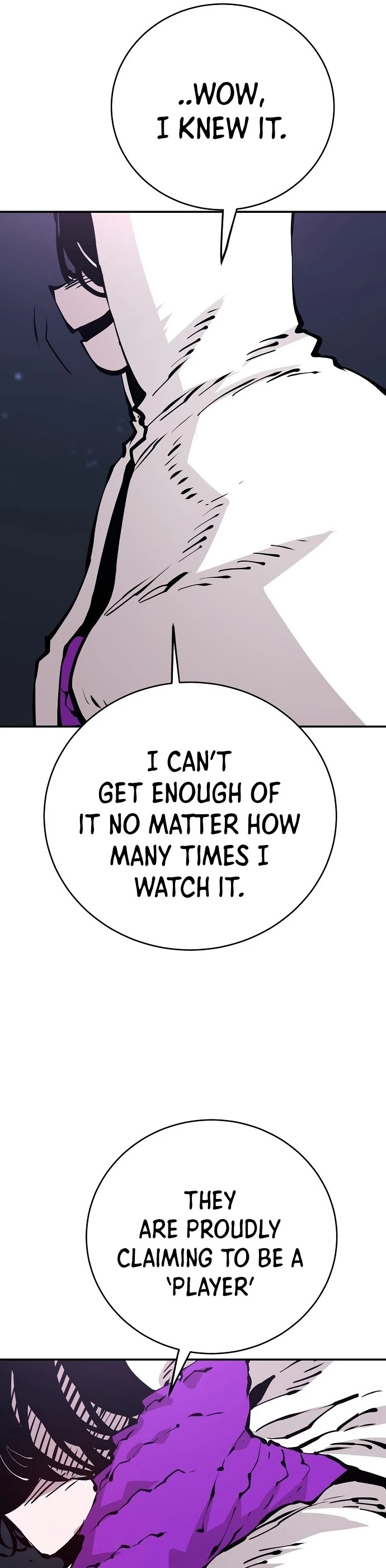 Player Chapter 53 page 39 - Chapter 53