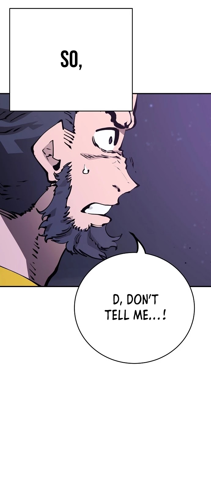 Player Chapter 53 page 4 - Chapter 53