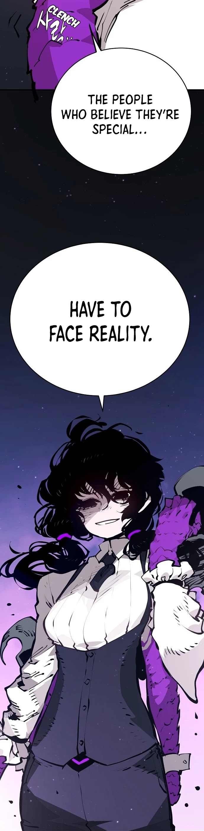 Player Chapter 53 page 40 - Chapter 53