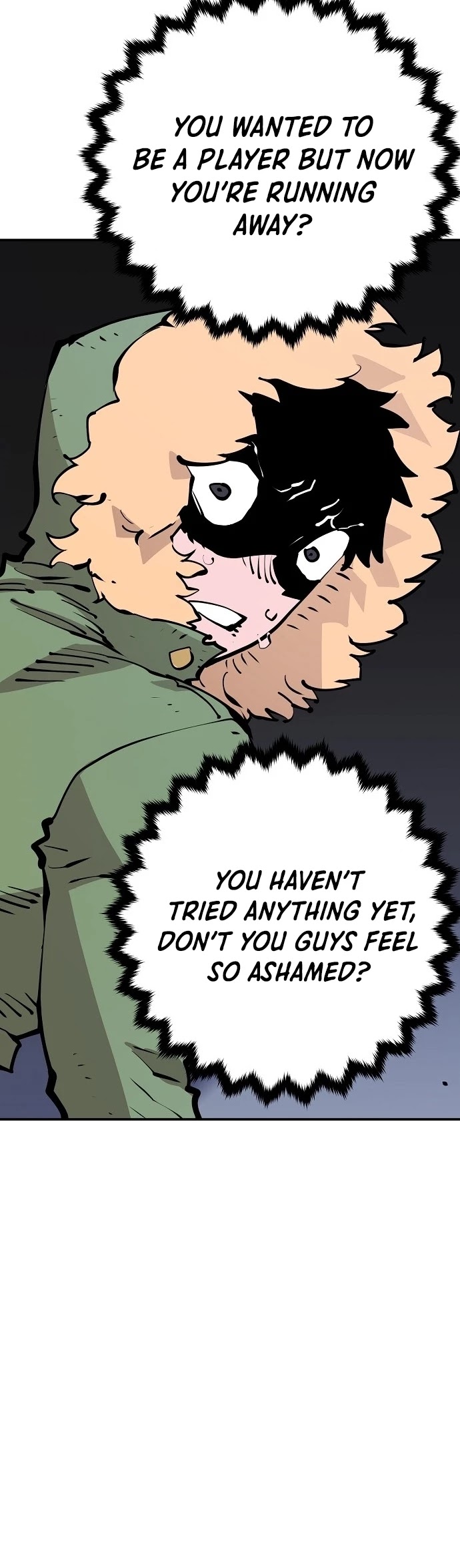 Player Chapter 53 page 44 - Chapter 53