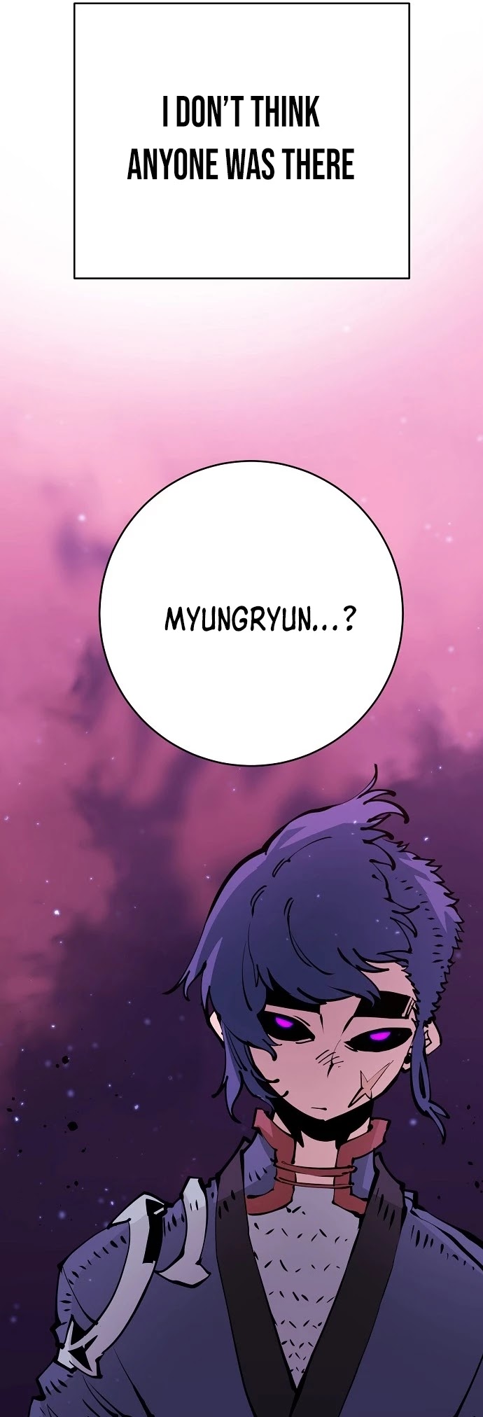 Player Chapter 53 page 5 - Chapter 53