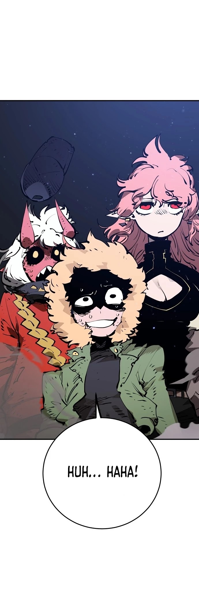 Player Chapter 53 page 52 - Chapter 53