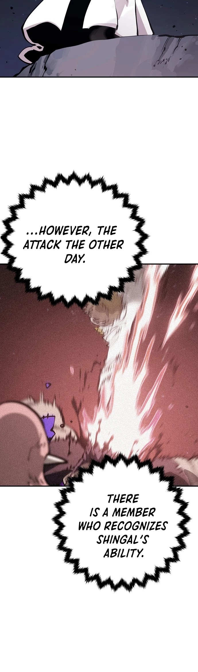 Player Chapter 53 page 8 - Chapter 53