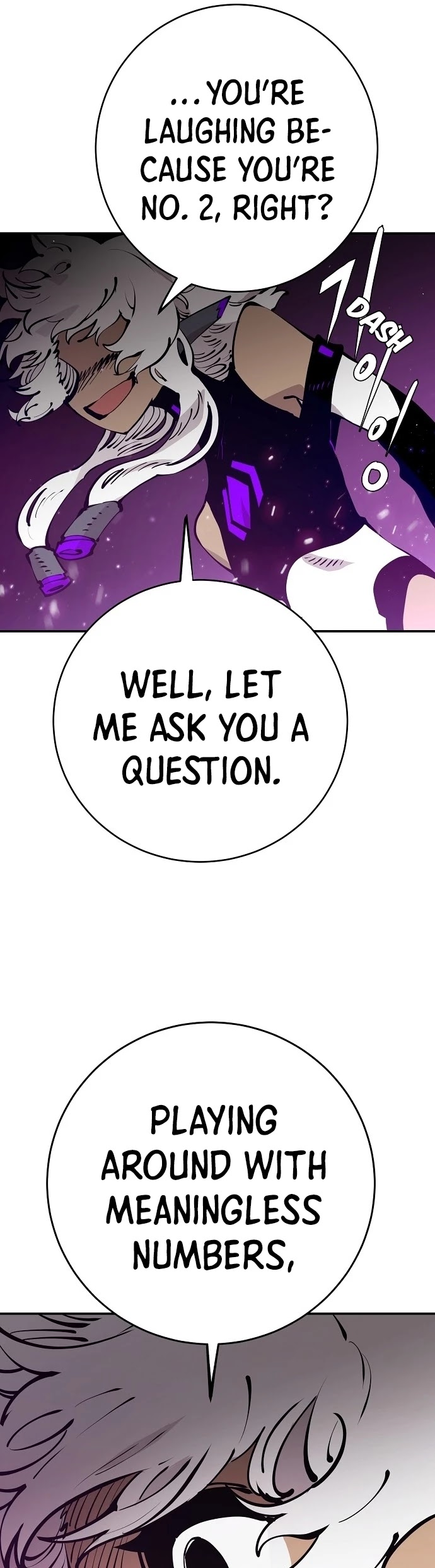 Player Chapter 54 page 13 - Chapter 54