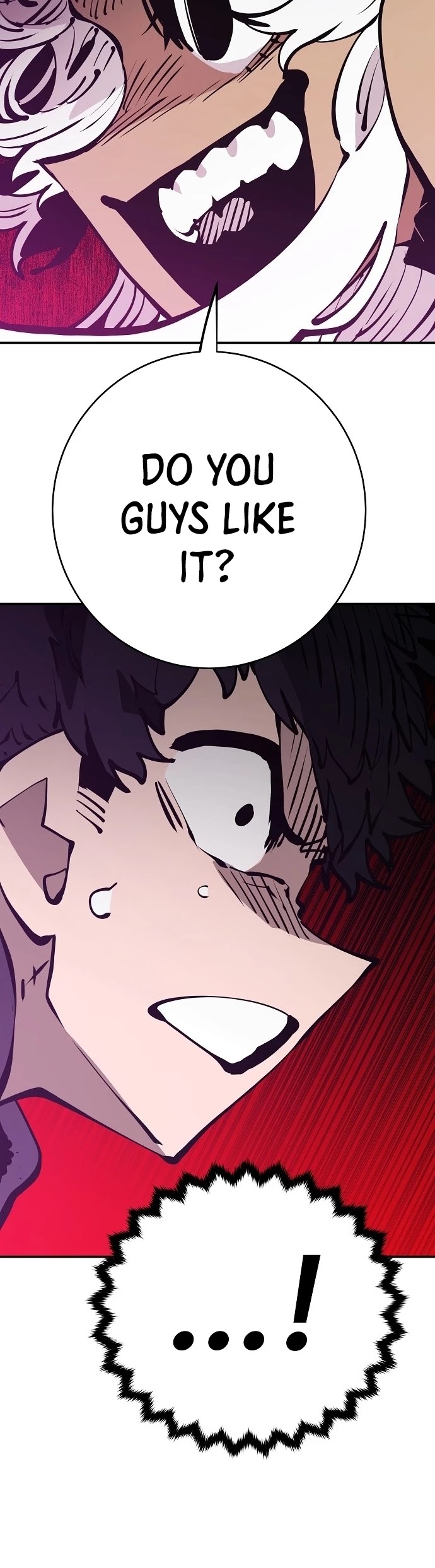 Player Chapter 54 page 14 - Chapter 54