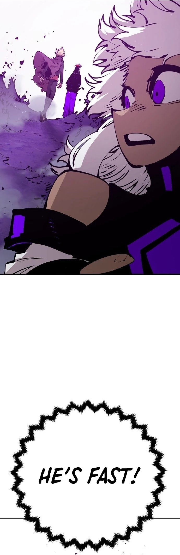 Player Chapter 54 page 19 - Chapter 54