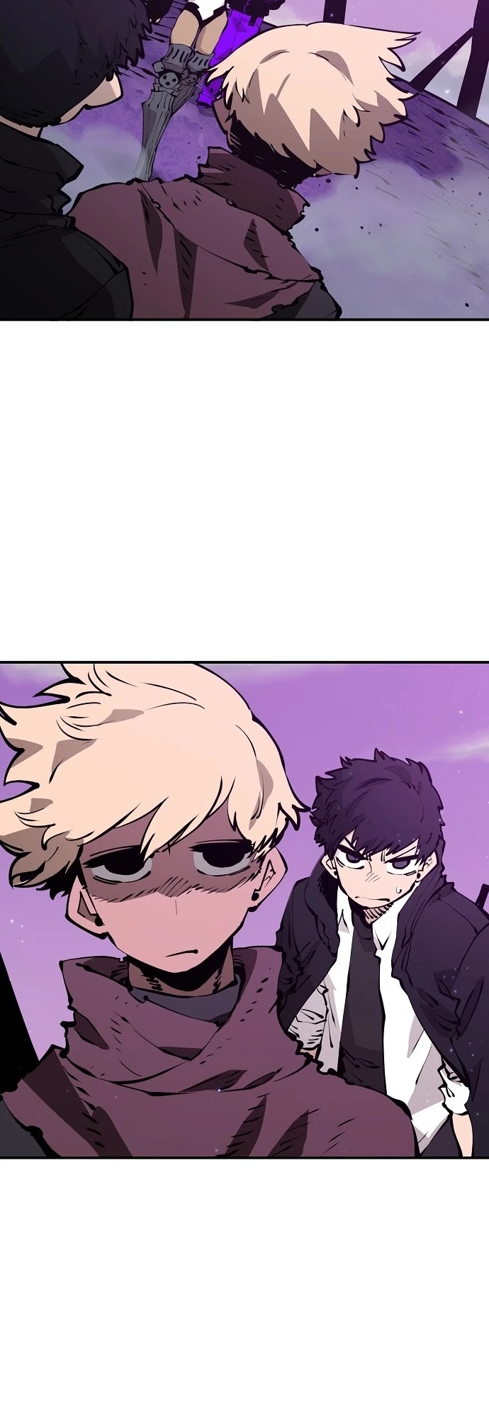 Player Chapter 54 page 2 - Chapter 54