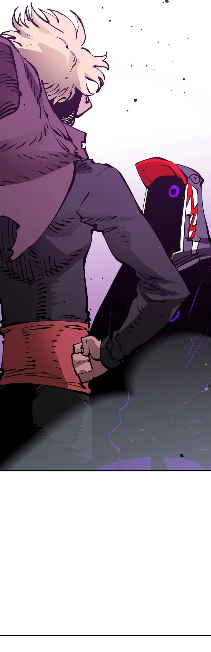 Player Chapter 54 page 20 - Chapter 54