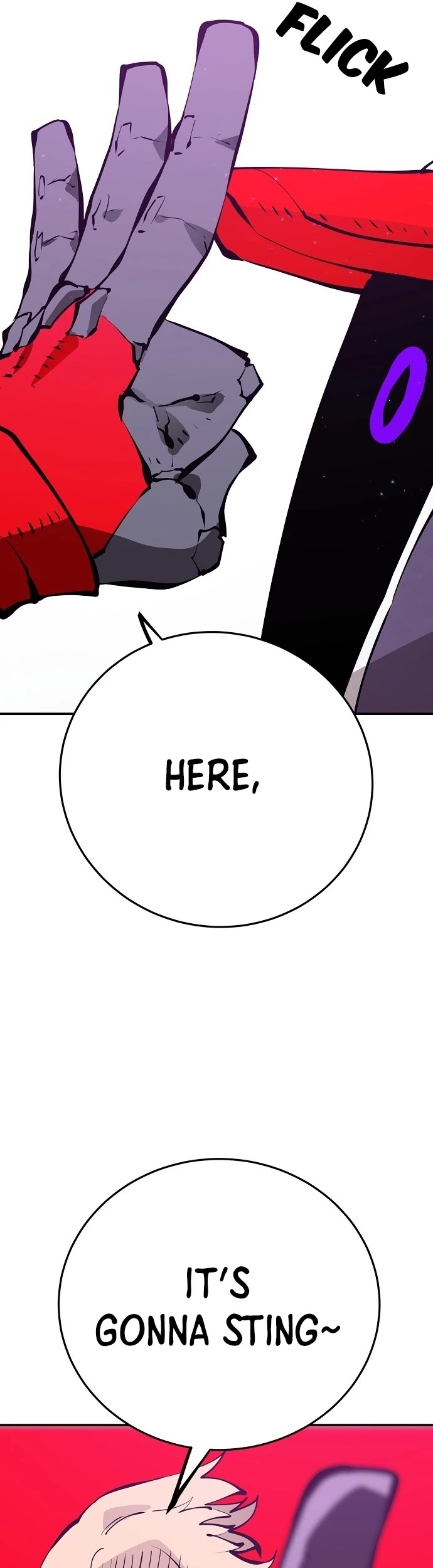 Player Chapter 54 page 21 - Chapter 54