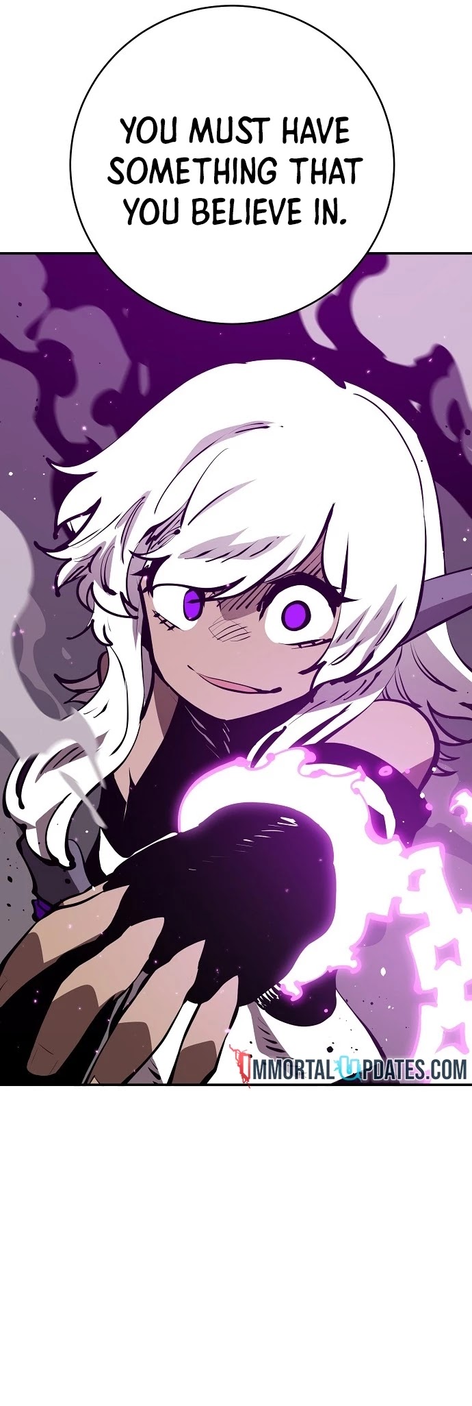 Player Chapter 54 page 29 - Chapter 54
