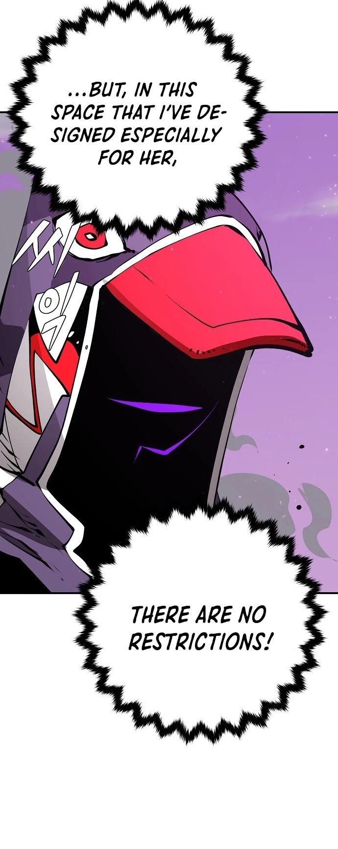 Player Chapter 54 page 32 - Chapter 54